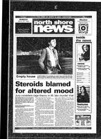 North Shore News, 1995-03-26