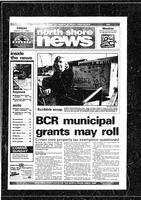 North Shore News, 1995-03-31