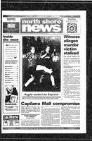 North Shore News, 1995-04-02