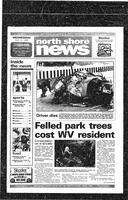 North Shore News, 1995-04-12