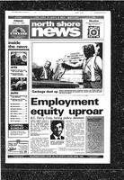 North Shore News, 1995-04-14