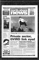 North Shore News, 1995-04-19