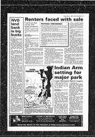 North Shore News, 1995-04-21