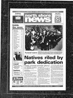 North Shore News, 1995-04-23