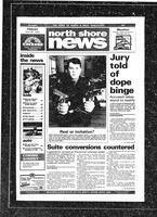 North Shore News, 1995-04-28