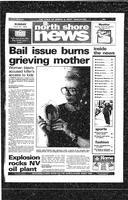North Shore News, 1995-04-30