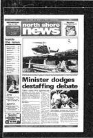 North Shore News, 1995-05-10