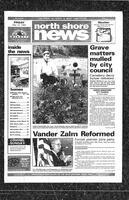 North Shore News, 1995-05-12
