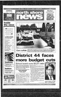 North Shore News, 1995-05-14