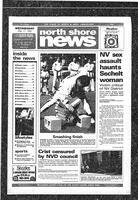 North Shore News, 1995-05-17