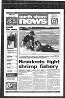 North Shore News, 1995-05-19