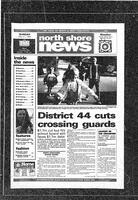 North Shore News, 1995-05-21
