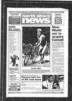 North Shore News, 1995-05-24