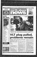 North Shore News, 1995-05-26