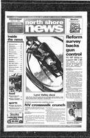 North Shore News, 1995-05-31