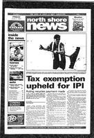 North Shore News, 1995-06-02