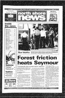 North Shore News, 1995-06-04