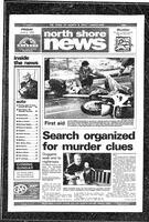 North Shore News, 1995-06-09