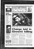North Shore News, 1995-06-11