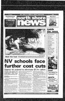 North Shore News, 1995-06-14