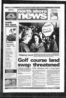 North Shore News, 1995-06-16