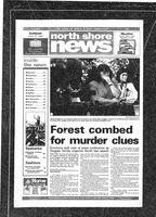 North Shore News, 1995-06-18
