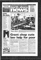 North Shore News, 1995-06-21