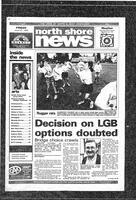 North Shore News, 1995-06-23