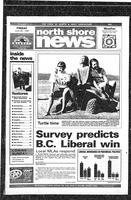 North Shore News, 1995-06-30