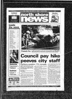North Shore News, 1995-07-02