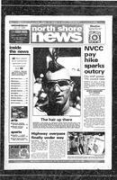 North Shore News, 1995-07-12