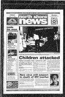 North Shore News, 1995-07-14