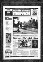 North Shore News, 1995-07-23