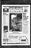 North Shore News, 1995-07-30