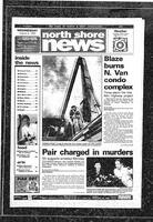 North Shore News, 1995-08-02