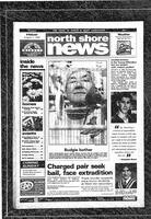 North Shore News, 1995-08-04