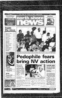North Shore News, 1995-08-09