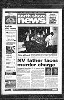 North Shore News, 1995-08-11