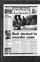 North Shore News, 1995-08-16