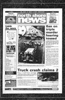 North Shore News, 1995-08-18