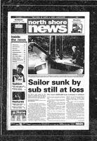 North Shore News, 1995-08-20