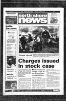 North Shore News, 1995-08-23