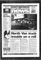 North Shore News, 1995-08-27