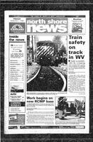 North Shore News, 1995-09-01
