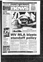 North Shore News, 1995-09-06