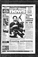 North Shore News, 1995-09-08