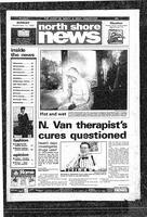 North Shore News, 1995-09-10