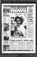 North Shore News, 1995-09-13