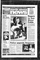 North Shore News, 1995-09-20