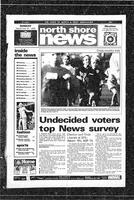 North Shore News, 1995-09-24